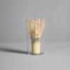 Bamboo Matcha Tea Whisk: Non-Shedding, Long Handle, Tea Ceremony Accessory
