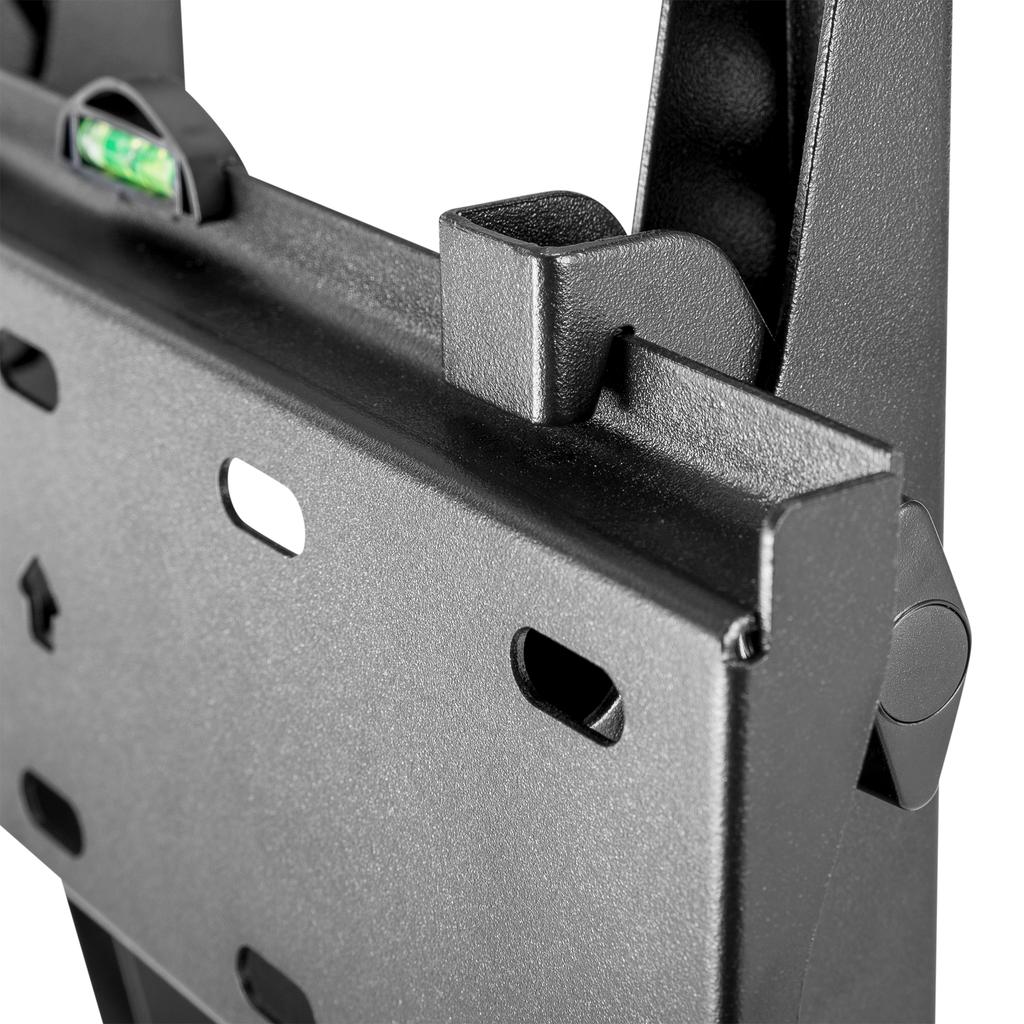 TV Mount for TV 23"-42"" Cabletech Level +12° ~ -12 Steel