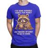 All Seasons Ive Done Horrible Things For Money T Shirt For Unisex 100 Cotton Tshirts Short Sleeve Tops