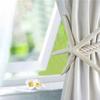 Starfish Starfish Curtain Tie Rope Stable Curtain Buckle Starfish Fixing Curtain Tie  Bedroom