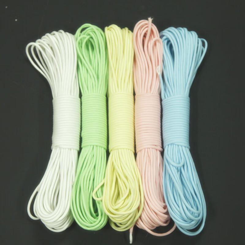 ML Glow-in-the-Dark Paracord