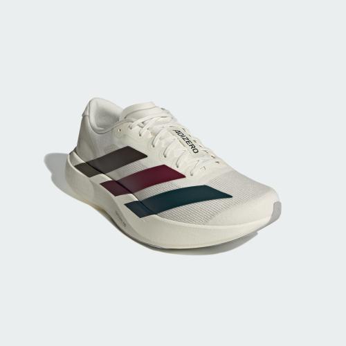 [Adidas] Adizero EVO SL M - Grey Two:Shadow Olive [KI9542]