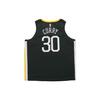Nike Stephen Curry Golden State Warriors NBA Statement Edition Swingman Jersey Men Jerseys Charcoal 877205-060