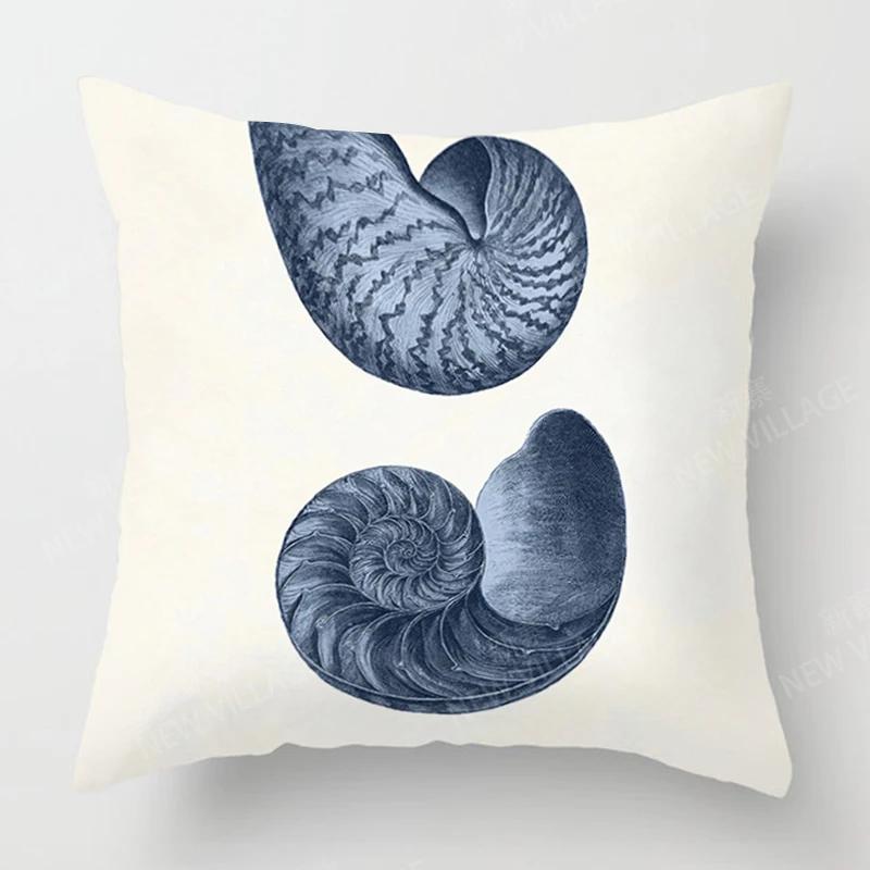 Nordic Fall Home Decor Throw Pillowcase Sofa Cushion Cover 45X45Cm 45*45 50X50Cm 60X60Cm 40*40Cm Boho Abstract Geometric Morandi