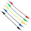 FUWEISHENG 4mm Stackable Banana Plug Test Lead