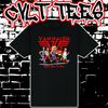 Van Halen Runnin' with the Devil  Tee 100% Cotton Unisex T-Shirt