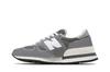 New Balance 990v1 Made in USA 'Grey'