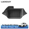For Mazda MX-5 Miata MX5 Mazda Roadster 2016-2025 Car Trunk Mat Protective Mat Car Interior Accessories Cargo Liner Pad