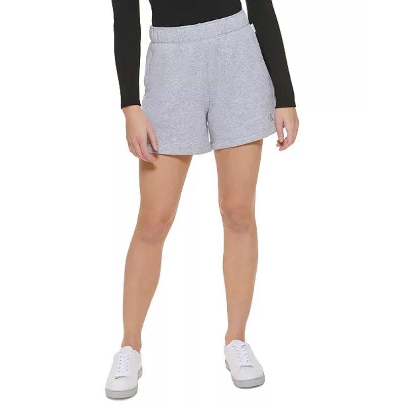 

Красный Бренд C Дом Мягкий Удобный Однотонный Подкладка Тонкий Вельвет Повседневные Шорты Женские Light gray XL