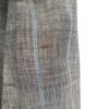Lanvin Linen Tailored Jacket R48-45 Gray Men's Used