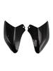 Air Intake Covers Tank Side Panel Fairing For Kawasaki Z900 2025-2026 Carbon
