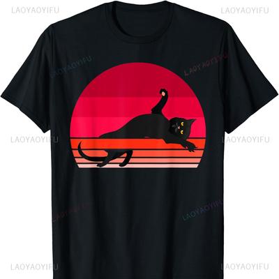 T-shirts en tops – T-shirts