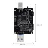 PH86A CFExpress USB3.1 Type-C  Interface cfe High-Speed Card Reader 10Gbit/S