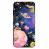 For SAMSUNG A17 5G Case TPU Soft Silicone Cover Space Wolf Shockproof Cover For Samsung GalaxyA17 5G Coque Cartoon Bumper A17 5G