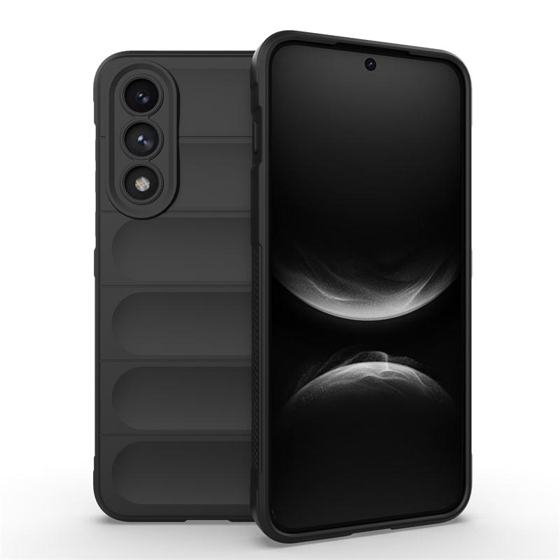 Shockproof Phone Case For OnePlus Nord 5 Case Soft Silicone Back Cover OnePlus Nord 5 Case For OnePlus Nord CE 5 Nord5 TPU Funda