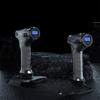 Car Air Compressor Universal Tire Inflator for Motorcycle Bicycles Balls Cordless/Wired Digital Air Pump with LED Light