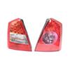 Fits Besturn B70 06-11 Rear Taillight Assembly