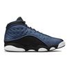 Jordan 13 Retro Brave Blue 2022 GS 884129-400