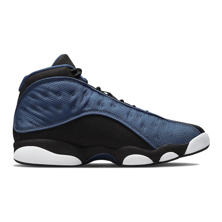 Jordan 13 Retro Brave Blue 2022 GS 884129-400