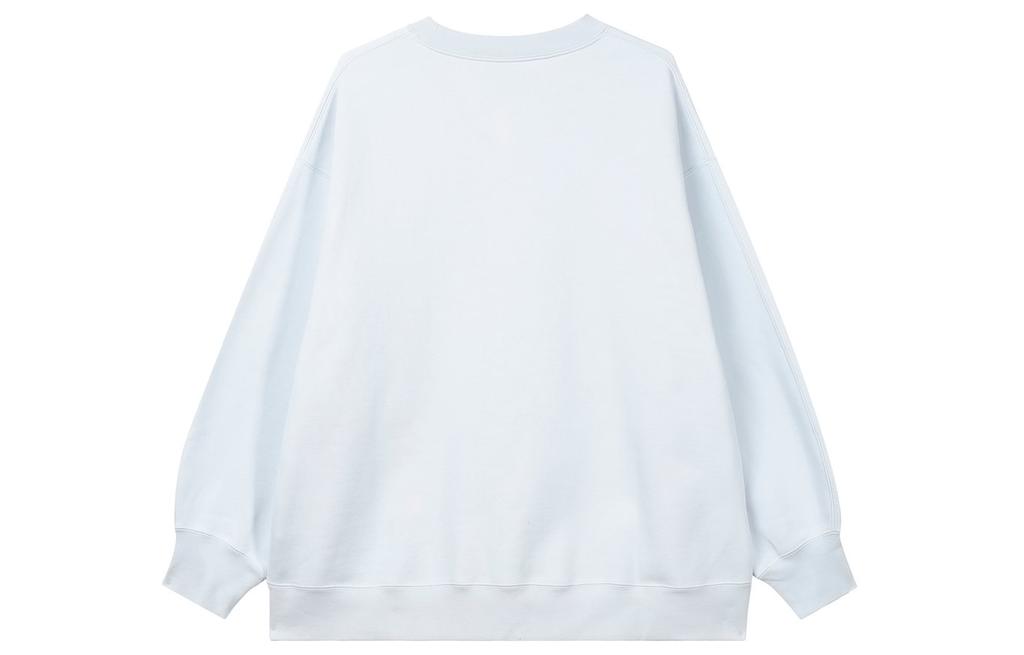 Jordan Fearless Sweatshirts Women's Purple Blue FV4021-423