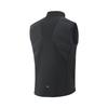 Li Ning Running Series Slim Fit Stand Collar Logo Vest Men Vests AMMV023-1
