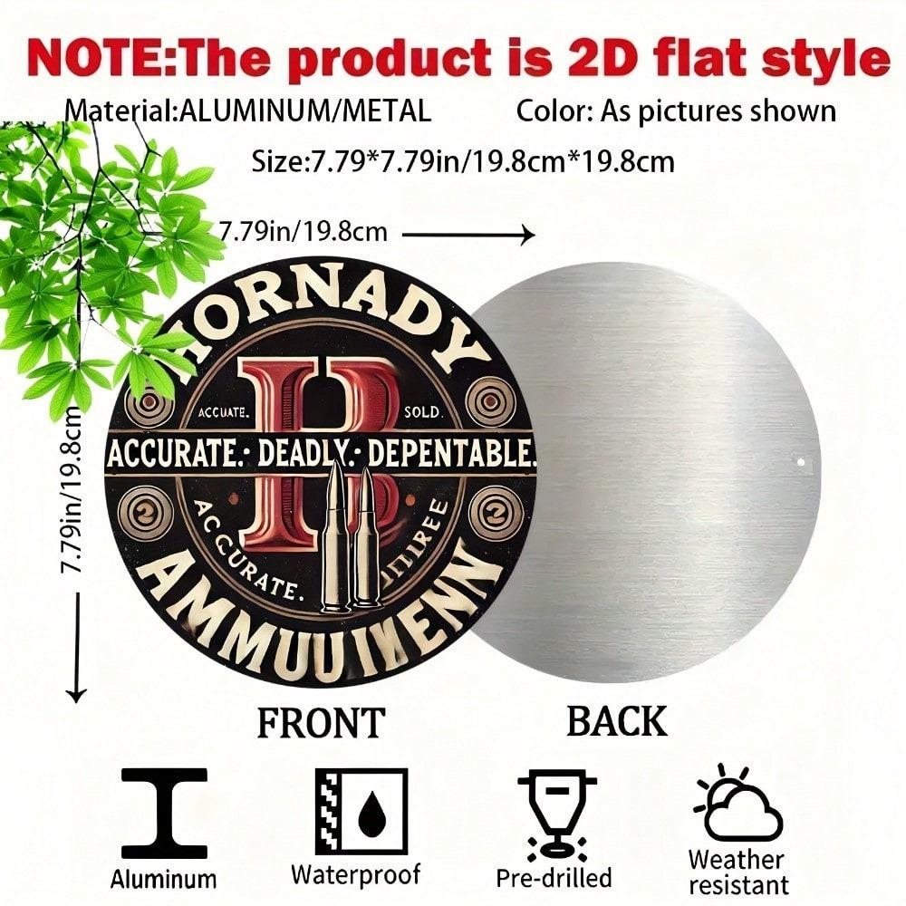 Rustikale Apfel-Metall-Wandkunst Bauernhaus-Dekor Küchen-Aufbewahrungskorb