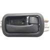 Auto Innen Türgriff/Passend für Toyota Land Cruiser LC80 FZJ80 4500 1990-1997 Auto Vorne Hinten Links Rechts Innen Innen Türgriff Auto Zubehör