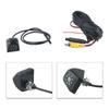 Universal Car Rear View Camera Reversing12V IP68 Waterproof CCD LED Auto Backup Monitor 170 Degree HD Image
