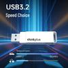 Lenovo TU260 Dual-Interface USB3.2/Type-C Flash Drive
