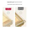 Clear Baby Anti-Collision Strip: Table and Corner Protector