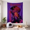 Buffy the Vampire Slayer (19) Customizable name decorative wall tapestry ideal choice for wall decor in bedrooms living rooms dorms and home