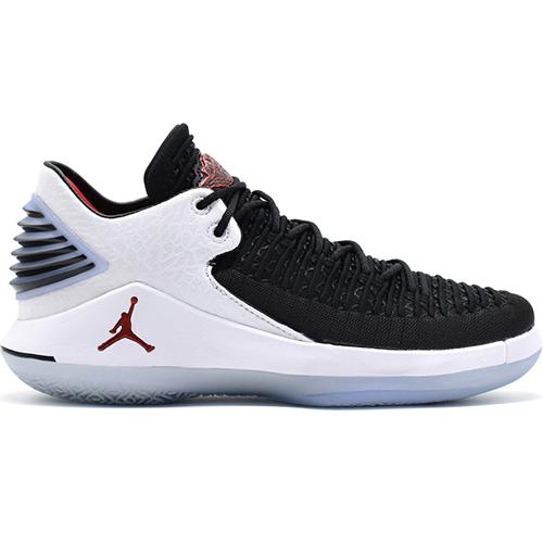 Jordan XXXII Low Free Throw Line GS AA1257-002