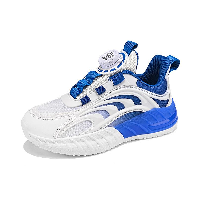 Girls casual surface casual shoes light and thin classmates breathable summer sports shoes tide net classmates men's and women's sports buttons 20