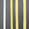 Gold And Silver Thread Apparel Trim Ribbon Binding Solid Color Sewing Tape Baby Clothing Accessory