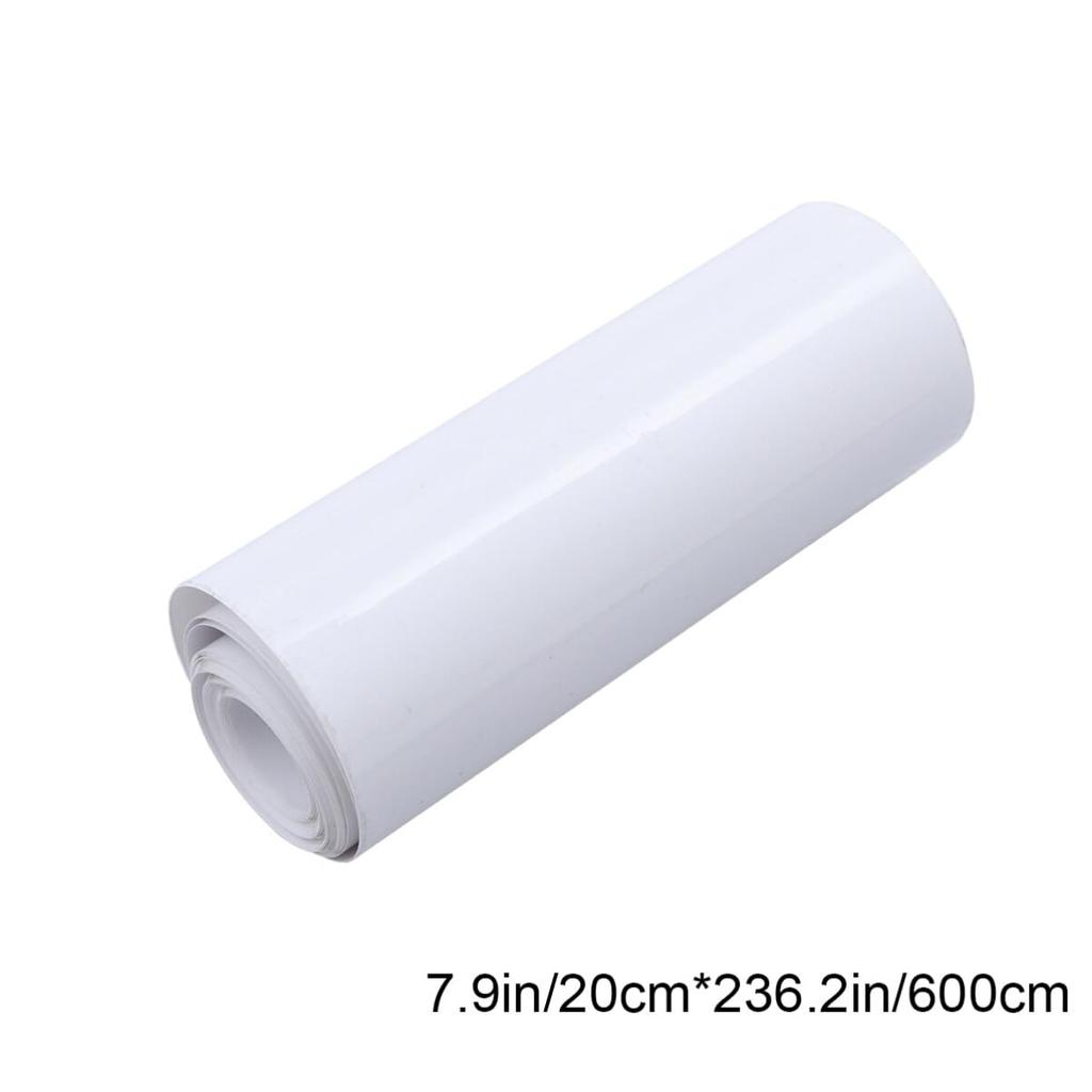 Autofolierung Schutzfolie Transparent Schutzfolienblatt Klebebandtyp Kratzschutz Schützen Sie Ihr Auto vor Kratzern 20600cm