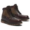 Timberland Britton Road Comfortable Simple Short Martin Boots Men boots Brown A697HEIW