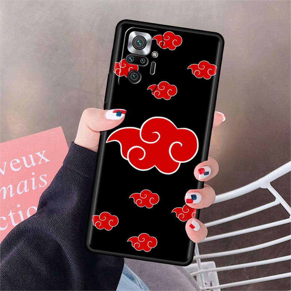 

Чехол для Xiaomi Redmi Note 11 9S 10 9 8 7 9A 9C 9i K40 8T 10C 9T K50 силиконовый чехол для телефона аниме Redmi Note 9