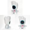 Ultrakill Minos Prime Pluche Speelgoed met Kortharig Pluche voor Kinderen en Fans