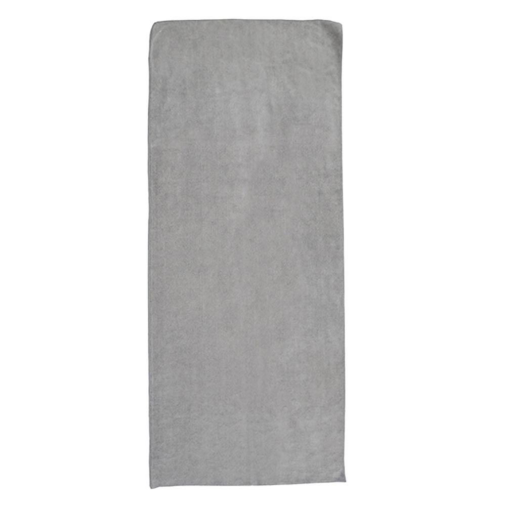 L-Merch Sports Yoga Mat Towel