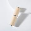 8 ml Rotating Perfume Atomizer Bottles Mini Spray Dispenser Exquisite Spray Bottle  Cosmetic Storage