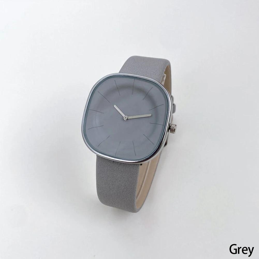 Fashion Ladies Watch Women's Watches Brand Sport Style Leather Watch Women Girls Female Quartz Wristwatches Montre Femme