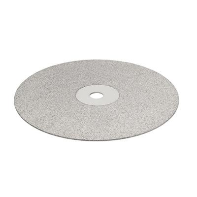 Läppschleifscheibe Scheibe 150mm 6\" Beschichtet Diamant Flach
