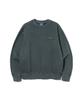 UCLA Unisex Vintage Sports Artwork Regular Fit Sweatshirt [Dk-Green] (Ubalt71)