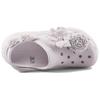 Crocs Clogs Women's Light Purple
