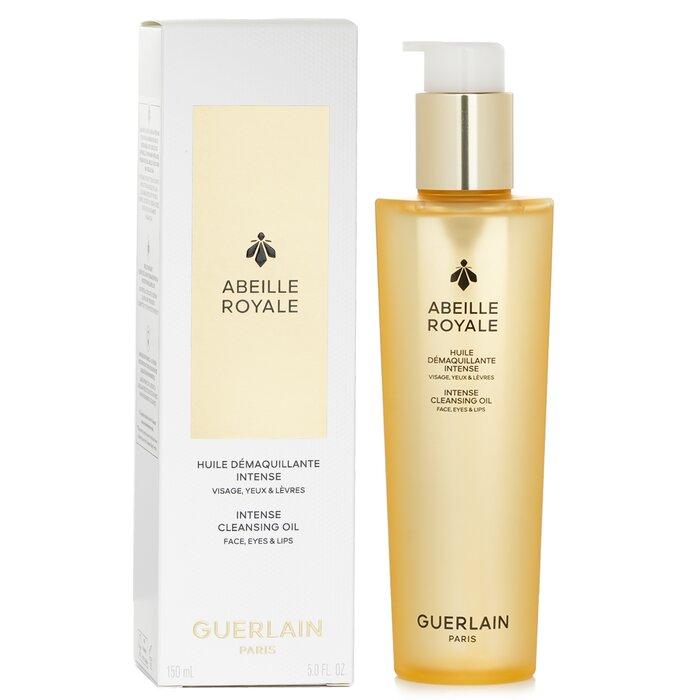 Guerlain Abeyu Royal Cleansing Oil Anti-pollution