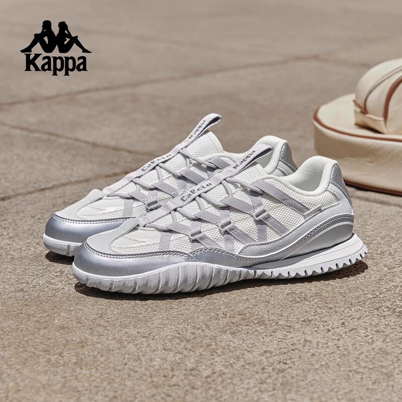 Kappa Women's Ballet Style Mesh Running Shoes K0F65MM22