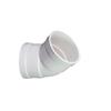 Changhong Industrial PVC Drain Pipe 45° Elbow