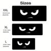 Cute expression Mouse Pad Kawaii Aesthetic Accessories office Gemer Anime Mousepad Large Desk Mat Lovely Pad for Computer Mouse
