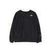 The North Face INVINCIBLE Collaboration Collection Sweatshirt Unisex Black NF0A8CT9-JK3