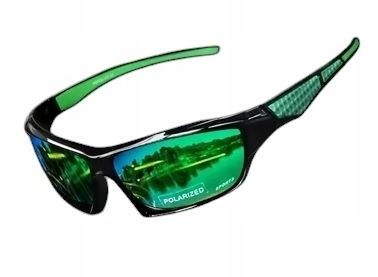 Men's Sports Cycling Sunglasses Uv400 Protection Polarized